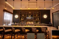 Hampton Inn & Suites by Hilton Watertoo St. Jacobs