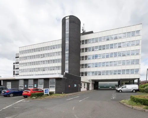 West Bromwich cosy retreat Hotels in Smethwick