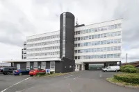 Splendid stay in West Bromwich