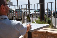 Hôtel Bel Azur Six-Fours-Les-Plages - Ocean View