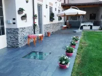 La Dimora di B.Cairoli Hotels in Ovada