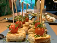 Holiday Inn SALZBURG CITY by IHG - Breakfast