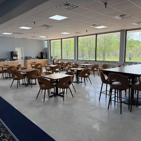 Holiday Lodge Hotel and Conference Center