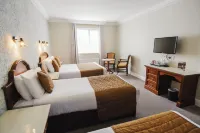 Central Hotel Donegal