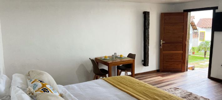 Villa Salgueiro Hotels in Ouro Preto