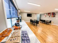 Sunnyside Inn and Suites - breakfast