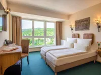 Hasseröder Burghotel Hotels in Wernigerode