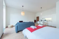 GuestReady - Clerigos-Virtudes Apartments - Wifi
