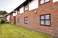 High Wycombe / Beaconsfield - Wifi
