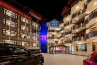 Hotel Naveen Manali