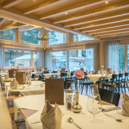 Hotel Jägerhof