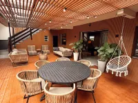 Pousada Casa Californiana Hotels in Garopaba