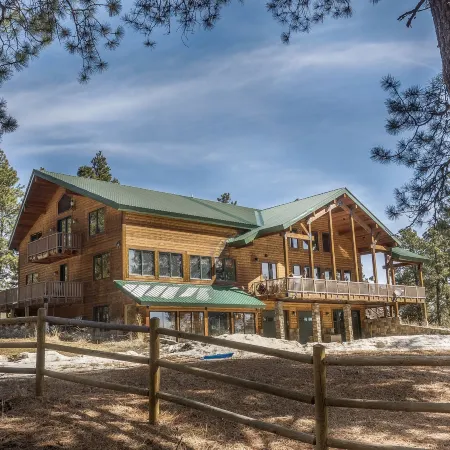 Elktrace Bed and Breakfast