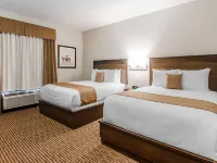 Travelodge Suites by Wyndham Estevan โรงแรมในเอสเตวาน