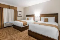 Travelodge Suites by Wyndham Estevan