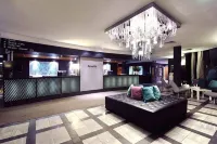 Van der Valk Hotel Leusden - Amersfoort - Phòng Gym