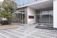 Hashima Daily Hotel - parking