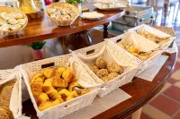 Hotel Casabela - servizio colazione