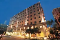 Sol Vita Hotel Naha