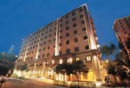 Sol Vita Hotel Naha