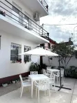 Hotel Aleks