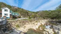Jecheon Sanjoong Dayeon Pension