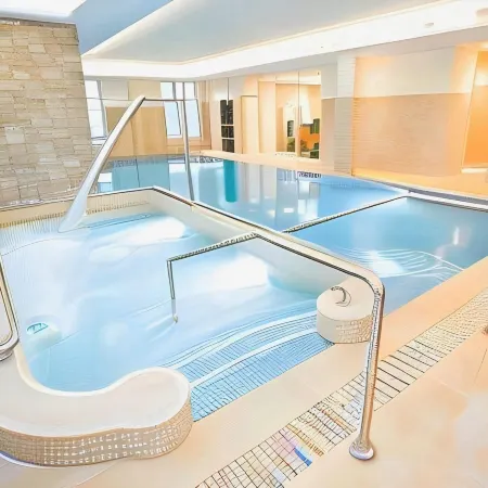 Galway Bay Hotel Conference & Leisure Centre