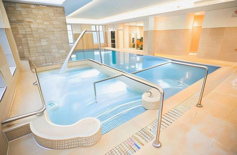 Galway Bay Hotel Conference & Leisure Centre photo 2