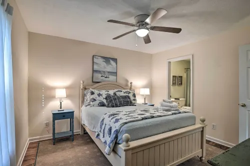 Pawleys Island Condo at True Blue Golf Resort - 3-Star