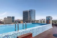 Palladium Business Hotel - Pools