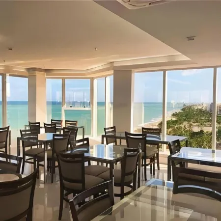 Hotel Brisa Suítes Pajuçara