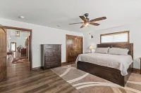Beautiful family home, spacious living and only minutes from the beach.