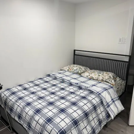 Haven in the Prairies 1BR S