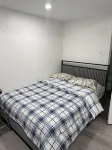 Haven in the Prairies 1BR S