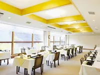 Mount View Hotel - Bữa sáng
