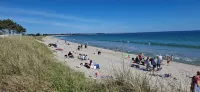 Jolie maison de vacances à Sainte Marine
