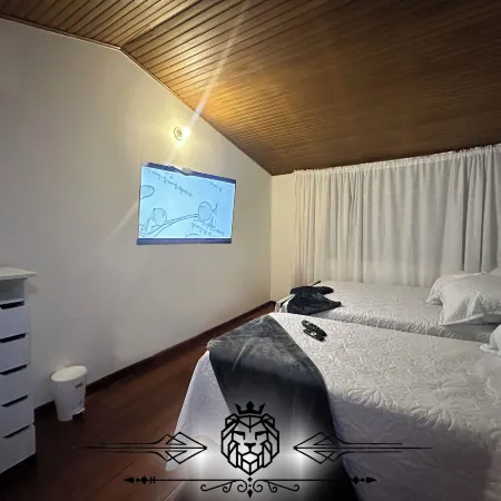 Casa Hotel Imperiòn Отели рядом с достопримечательностью «Всемирный торговый центр»