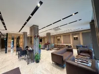 GRAND SAVCILI HOTEL - 2 stelle