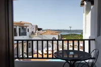 Hotel Pedra Santa - con vista mare