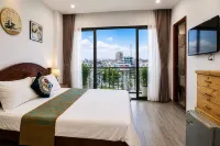 Kim Hoang Hotel Tay Ninh - Wifi