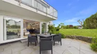 Morien - 2 Bed Apartment - Saundersfoot