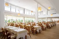 Club Hotel Drago Park - breakfast