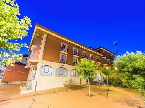 Hospedium Hotel Sky Blu Sondika