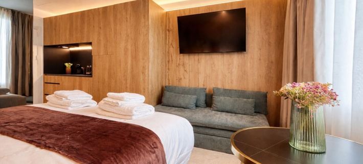 Miriam by Dozzze Hotels in Madrid
