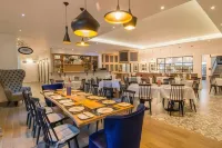 Dunkeld Country & Equestrian Estate - breakfast