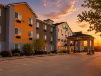 Holiday Inn Express & Suites PIERRE-FORT PIERRE by IHG Hotels in Stanley County