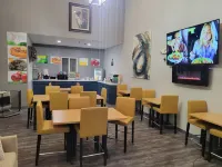 凱藝套房飯店 派恩代爾住宿飯店