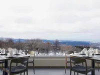 Rockwood Hotel & Spa - Bữa sáng