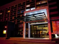 Congress-Hotel Taganrog Hotels in Taganrog