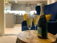 Luxury Ramsgate Harbour View By ADLIV -  Privatzimmer